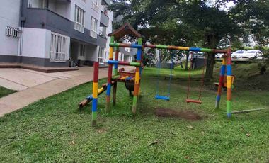 se vende apartamento