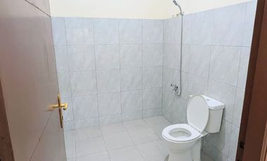Dijual Murah Rumah 2 Lantai Cluster Sakura Modernland Tangerang