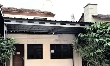 Dijual Murah Rumah 2 Lantai Cluster Sakura Modernland Tangerang