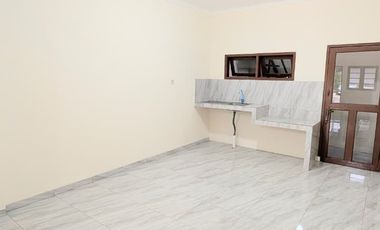 Dijual Murah Rumah 2 Lantai Cluster Sakura Modernland Tangerang