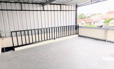 Dijual Murah Rumah 2 Lantai Cluster Sakura Modernland Tangerang