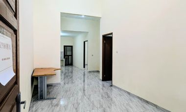 Dijual Murah Rumah 2 Lantai Cluster Sakura Modernland Tangerang