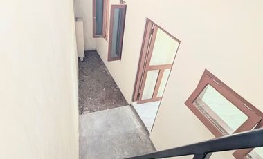 Dijual Murah Rumah 2 Lantai Cluster Sakura Modernland Tangerang