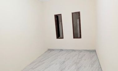 Dijual Murah Rumah 2 Lantai Cluster Sakura Modernland Tangerang