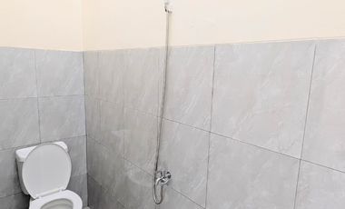 Dijual Murah Rumah 2 Lantai Cluster Sakura Modernland Tangerang