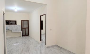 Dijual Murah Rumah 2 Lantai Cluster Sakura Modernland Tangerang