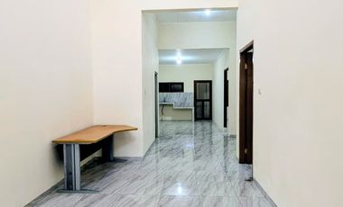 Dijual Murah Rumah 2 Lantai Cluster Sakura Modernland Tangerang