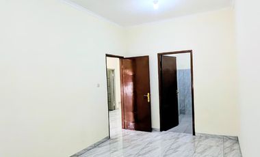 Dijual Murah Rumah 2 Lantai Cluster Sakura Modernland Tangerang