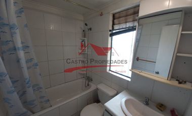 Hermosa Casa de Dos Pisos, 3 Dormitorios, 2 Baños, Villa Paseo Central, Quilicura.