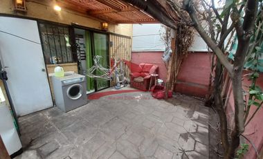 Hermosa Casa de Dos Pisos, 3 Dormitorios, 2 Baños, Villa Paseo Central, Quilicura.