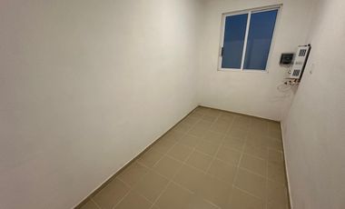 DEPARTAMENTO EN FRANCISCO DE MONTEJO