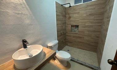 DEPARTAMENTO EN FRANCISCO DE MONTEJO