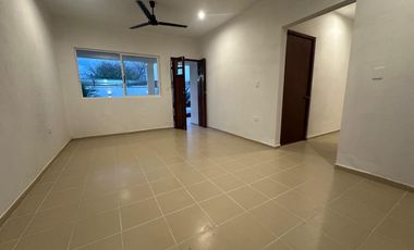 DEPARTAMENTO EN FRANCISCO DE MONTEJO