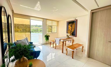 APARTAMENTO AMOBLADO DE USO MIXTO