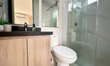 APARTAMENTO AMOBLADO DE USO MIXTO