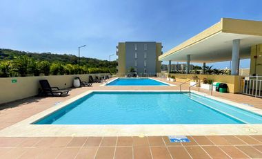 APARTAMENTO AMOBLADO DE USO MIXTO