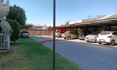 Hermoso Departamento Tercer Piso, 3 Dormitorios y 1 Baño, Tres Montes, Quilicura