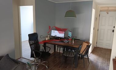 Hermoso Departamento Tercer Piso, 3 Dormitorios y 1 Baño, Tres Montes, Quilicura