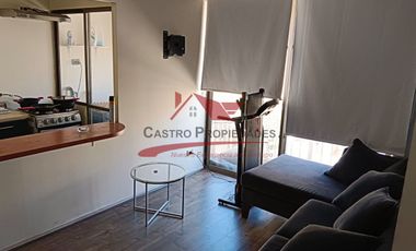 Hermoso Departamento Tercer Piso, 3 Dormitorios y 1 Baño, Tres Montes, Quilicura