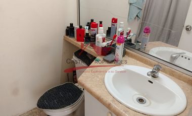 Hermoso Departamento Tercer Piso, 3 Dormitorios y 1 Baño, Tres Montes, Quilicura