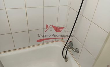 Hermoso Departamento Tercer Piso, 3 Dormitorios y 1 Baño, Tres Montes, Quilicura