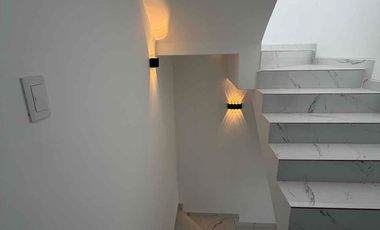 Casa de estreno Miraflores country club
