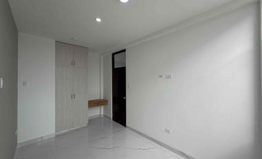 Casa de estreno Miraflores country club