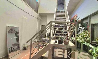 vendo o arriendo gran local de 2 pisos 361m2 lugar comercial de santa Isabel ( barrio Italia Providencia )