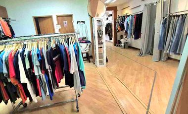 vendo o arriendo gran local de 2 pisos 361m2 lugar comercial de santa Isabel ( barrio Italia Providencia )