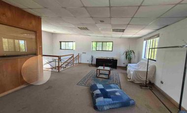 vendo o arriendo gran local de 2 pisos 361m2 lugar comercial de santa Isabel ( barrio Italia Providencia )