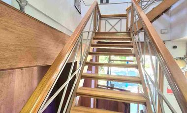 vendo o arriendo gran local de 2 pisos 361m2 lugar comercial de santa Isabel ( barrio Italia Providencia )