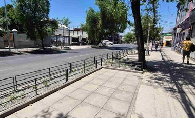 vendo o arriendo gran local de 2 pisos 361m2 lugar comercial de santa Isabel ( barrio Italia Providencia )