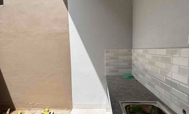 Rumah 1 Lantai Syariah di Batua Makassar Dekat Panakkukang