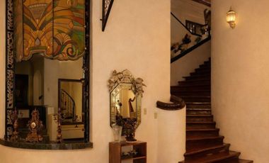 Fairmount Hills Subdivision, 4-Storey House For Sale, Antipolo Rizal