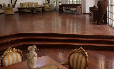 Fairmount Hills Subdivision, 4-Storey House For Sale, Antipolo Rizal