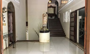 Fairmount Hills Subdivision, 4-Storey House For Sale, Antipolo Rizal