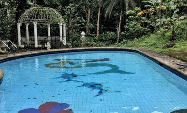 Fairmount Hills Subdivision, 4-Storey House For Sale, Antipolo Rizal