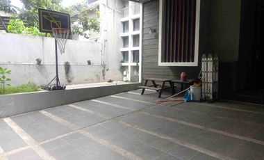Rumah Murah Siap Hunni Batununggal