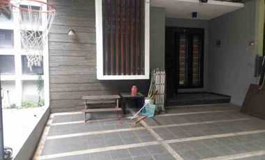 Rumah Murah Siap Hunni Batununggal