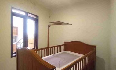 Rumah Murah Siap Hunni Batununggal