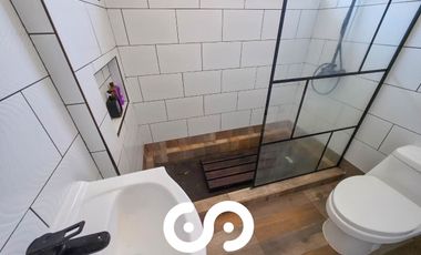 SE VENDE GRAN PARCELA PLANA CON CASA EN CONDOMINIO LO OROZCO - CASABLANCA