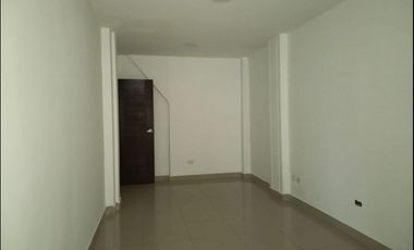 Local Estratégico de 105m² - Sector Hospitalario Teodoro Maldonado.