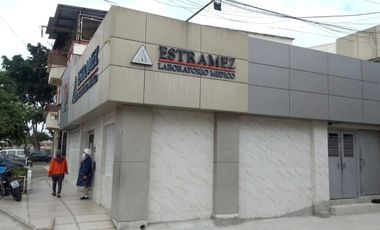 Local Estratégico de 105m² - Sector Hospitalario Teodoro Maldonado.