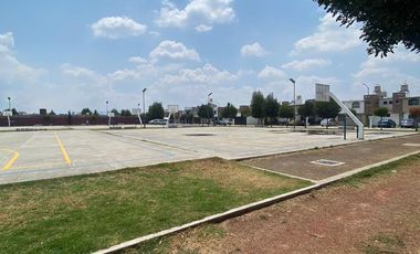 VENTA de Casa en Santiago Tianguistenco