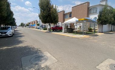 VENTA de Casa en Santiago Tianguistenco