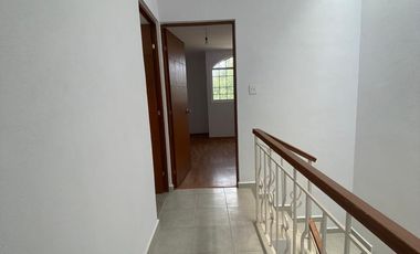 VENTA de Casa en Santiago Tianguistenco