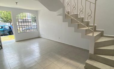 VENTA de Casa en Santiago Tianguistenco