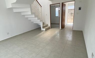 VENTA de Casa en Santiago Tianguistenco