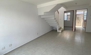 VENTA de Casa en Santiago Tianguistenco