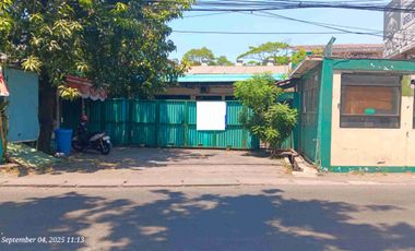 Dijual Via Lelang Tanah dan Bangunan Jalan Brigjen Katamso Desa Janti  Kec Waru Sidoarjo